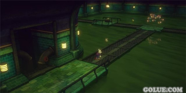 《魔法季节:沉睡的大地》攻略大全 剧情流程+宝箱收集图文攻略