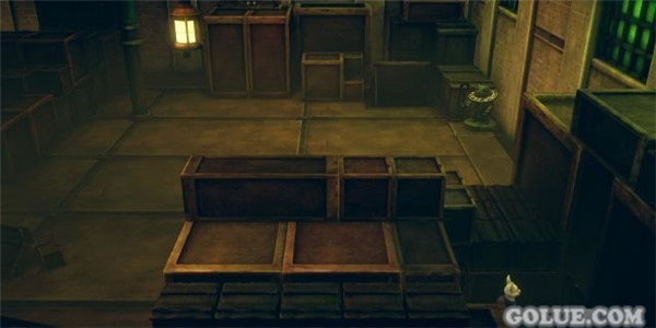 《魔法季节:沉睡的大地》攻略大全 剧情流程+宝箱收集图文攻略