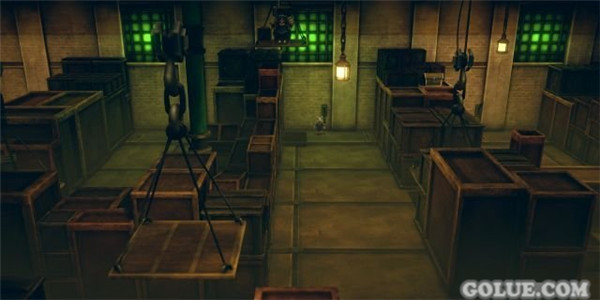 《魔法季节:沉睡的大地》攻略大全 剧情流程+宝箱收集图文攻略