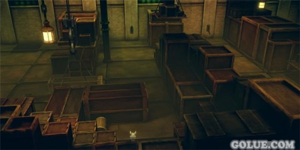 《魔法季节:沉睡的大地》攻略大全 剧情流程+宝箱收集图文攻略