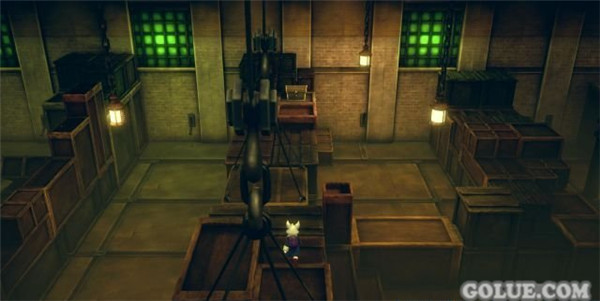 《魔法季节:沉睡的大地》攻略大全 剧情流程+宝箱收集图文攻略