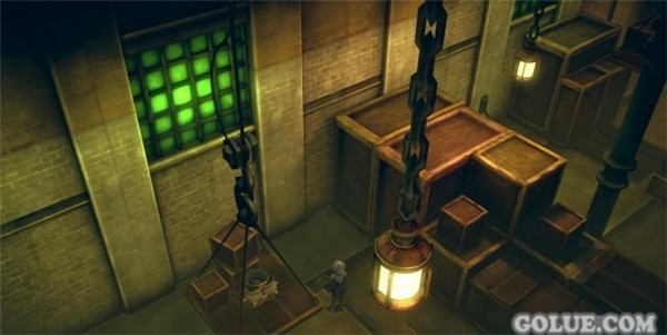 《魔法季节:沉睡的大地》攻略大全 剧情流程+宝箱收集图文攻略