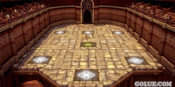 《魔法季节:沉睡的大地》攻略大全 剧情流程+宝箱收集图文攻略