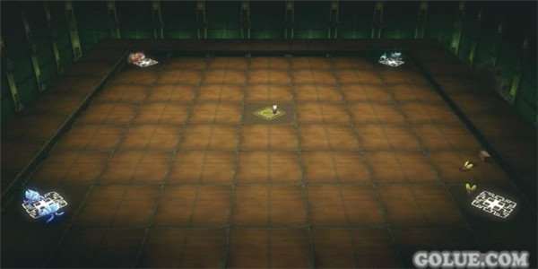 《魔法季节:沉睡的大地》攻略大全 剧情流程+宝箱收集图文攻略