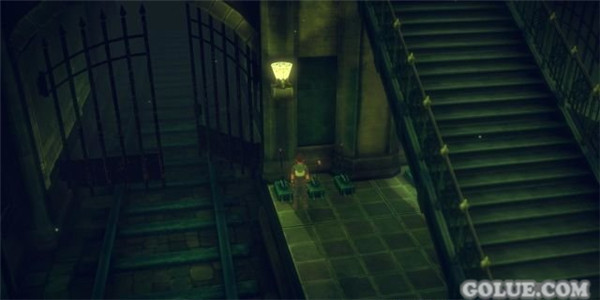 《魔法季节:沉睡的大地》攻略大全 剧情流程+宝箱收集图文攻略