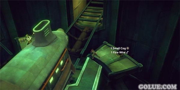 《魔法季节:沉睡的大地》攻略大全 剧情流程+宝箱收集图文攻略