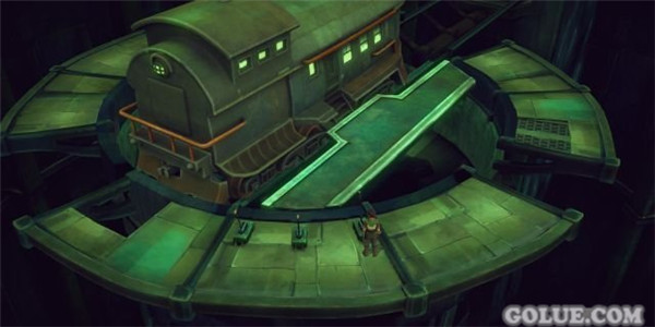 《魔法季节:沉睡的大地》攻略大全 剧情流程+宝箱收集图文攻略