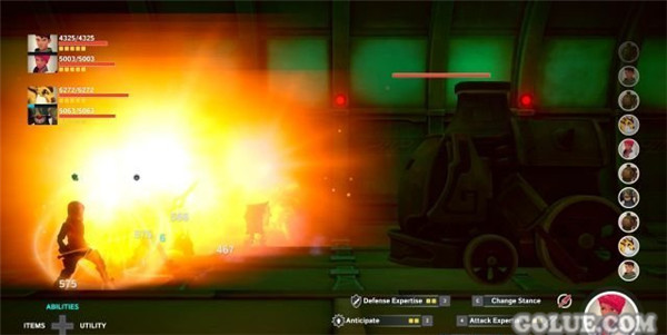 《魔法季节:沉睡的大地》攻略大全 剧情流程+宝箱收集图文攻略