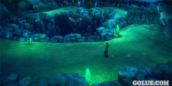 《魔法季节:沉睡的大地》攻略大全 剧情流程+宝箱收集图文攻略