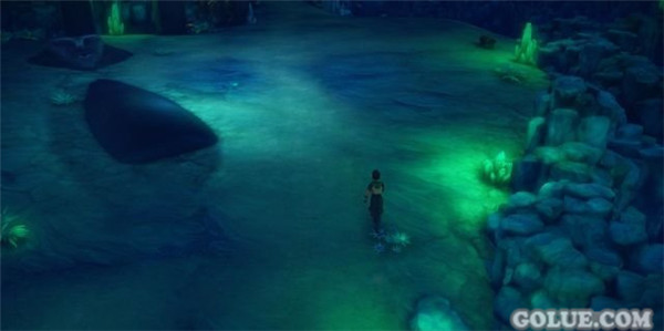 《魔法季节:沉睡的大地》攻略大全 剧情流程+宝箱收集图文攻略