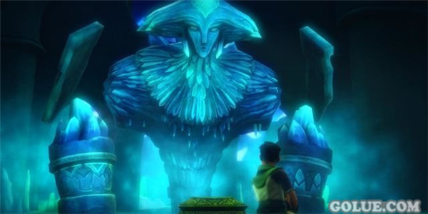 《魔法季节:沉睡的大地》攻略大全 剧情流程+宝箱收集图文攻略