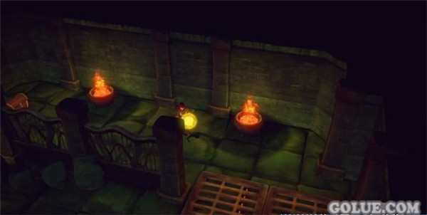 《魔法季节:沉睡的大地》攻略大全 剧情流程+宝箱收集图文攻略