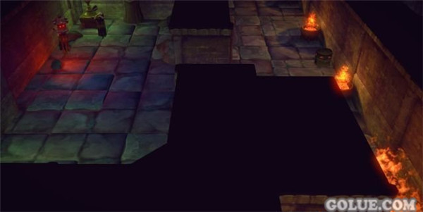 《魔法季节:沉睡的大地》攻略大全 剧情流程+宝箱收集图文攻略