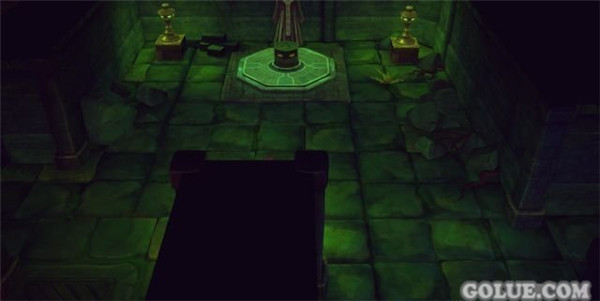 《魔法季节:沉睡的大地》攻略大全 剧情流程+宝箱收集图文攻略