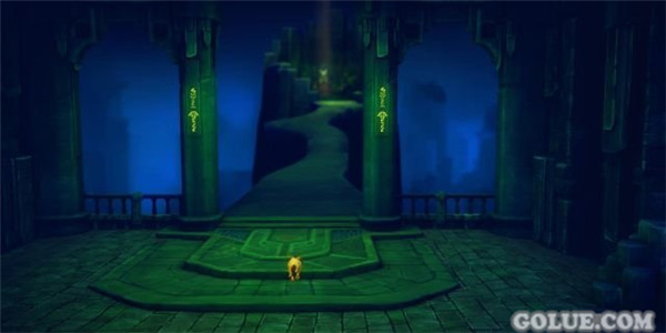 《魔法季节:沉睡的大地》攻略大全 剧情流程+宝箱收集图文攻略