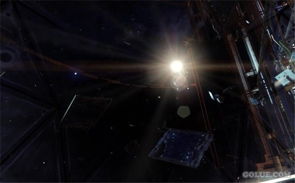 《掠食》重启版实机演示画面曝光 女主角更换