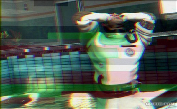 《掠食》重启版实机演示画面曝光 女主角更换