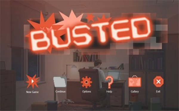 偷窥《被抓啦!》上市 老爸真是神出鬼没!