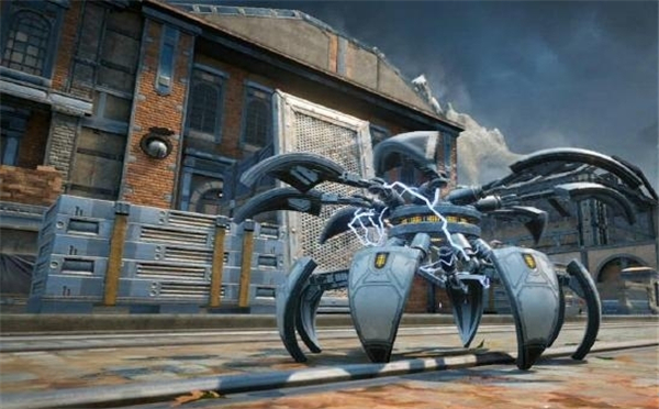 《战争机器4》全章节图文攻略