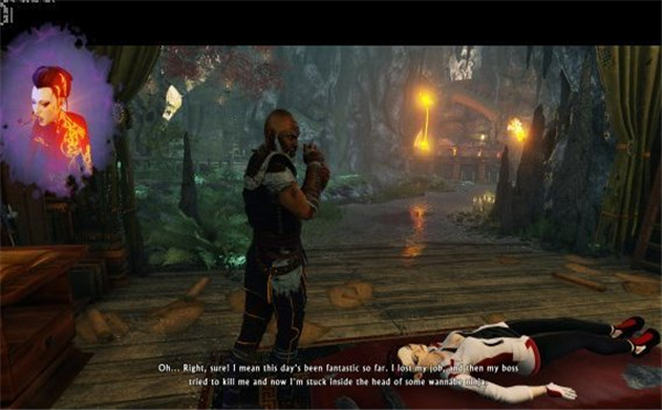 《影子武士2》已经正式发行 高清4K分辨率截图欣赏