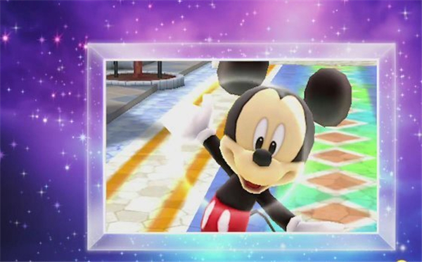 任天堂公布《迪士尼魔法世界2》宣传片 经典人物再现