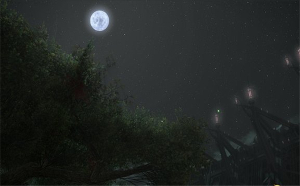 《最终幻想14:血腥风暴》首批截图 高级装备达70级才能用