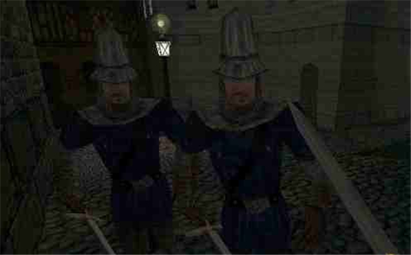 外媒评PC游戏最佳城市 《杀出重围》中的地狱厨房竟也在其中