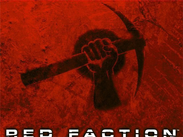 分级机构曝猛料 THQ经典《红色派系》PS4版或将满血复活