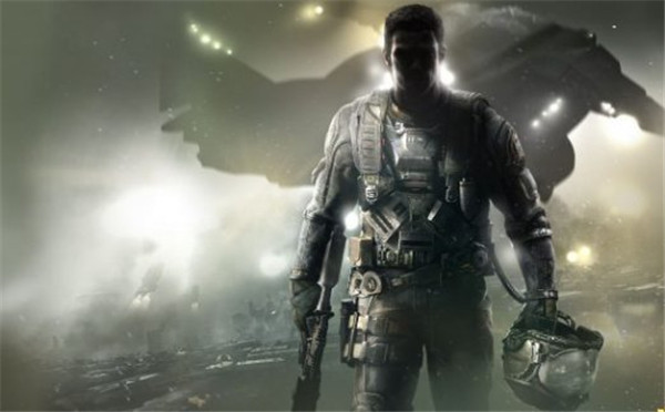 使命召唤13截图