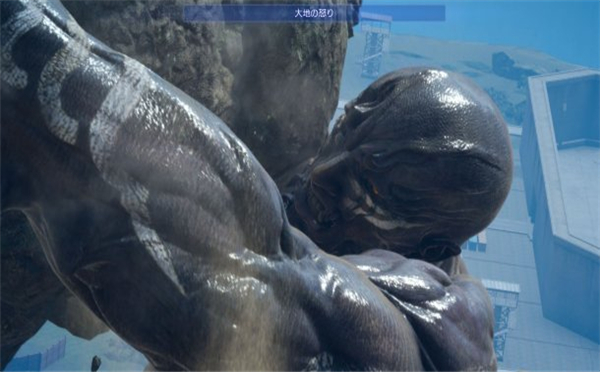 最终幻想15截图