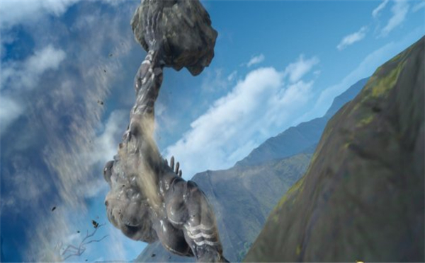 最终幻想15截图