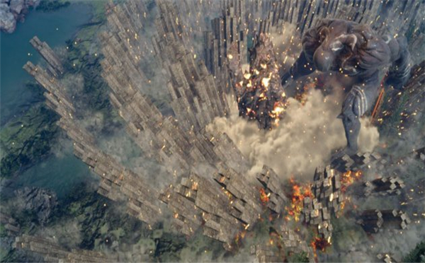 最终幻想15截图