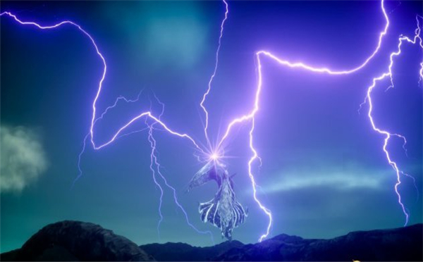 最终幻想15截图