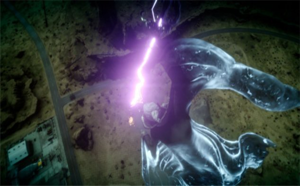 最终幻想15截图