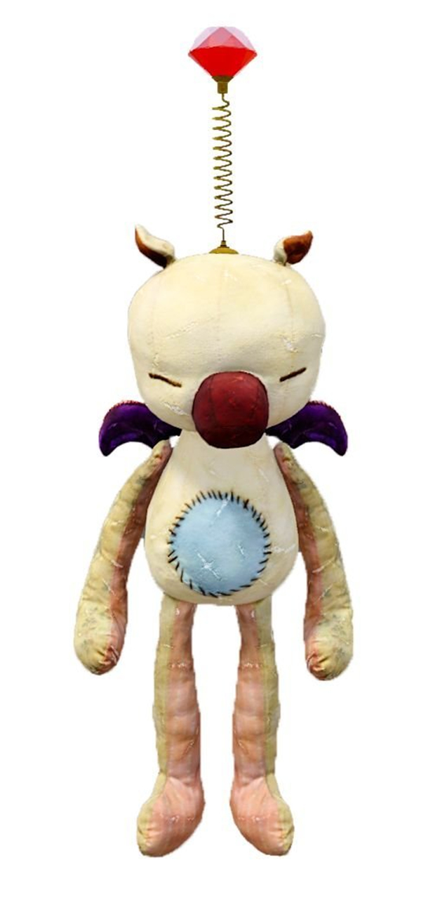 最终幻想15截图