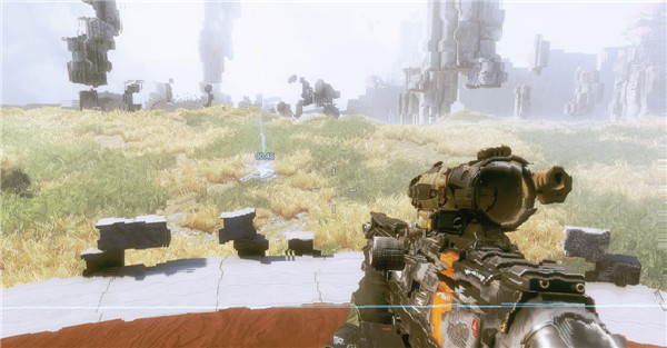 泰坦陨落2攻略合集 泰坦陨落2操作+剧情+主线任务等图文攻略