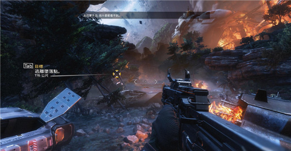 泰坦陨落2攻略合集 泰坦陨落2操作+剧情+主线任务等图文攻略