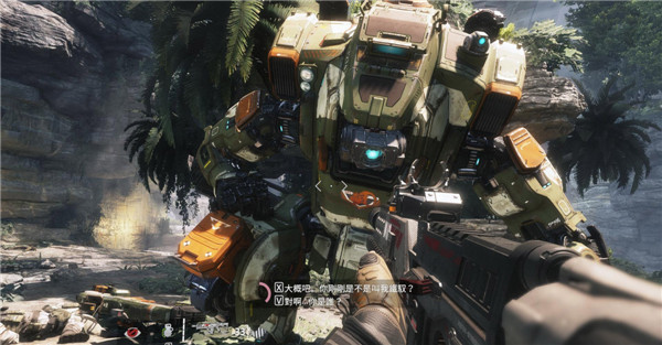 泰坦陨落2攻略合集 泰坦陨落2操作+剧情+主线任务等图文攻略