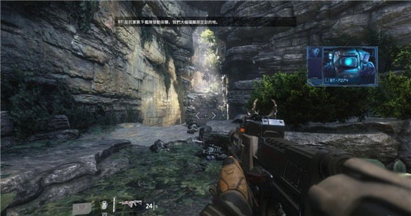 泰坦陨落2攻略合集 泰坦陨落2操作+剧情+主线任务等图文攻略