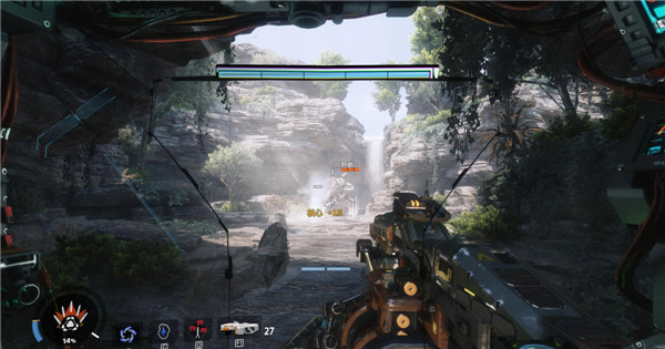 泰坦陨落2攻略合集 泰坦陨落2操作+剧情+主线任务等图文攻略