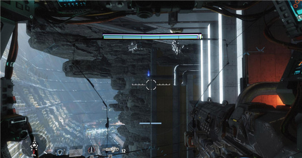 泰坦陨落2攻略合集 泰坦陨落2操作+剧情+主线任务等图文攻略