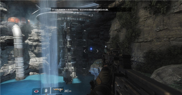 泰坦陨落2攻略合集 泰坦陨落2操作+剧情+主线任务等图文攻略