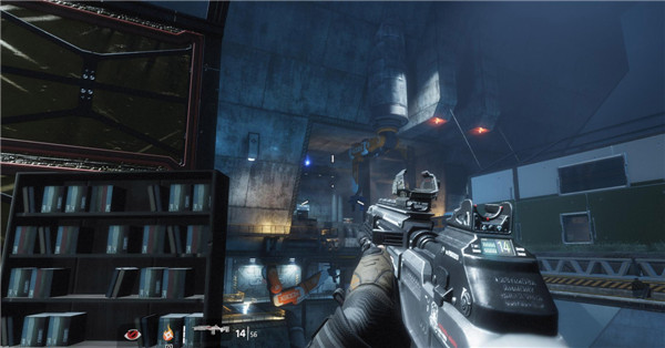 泰坦陨落2攻略合集 泰坦陨落2操作+剧情+主线任务等图文攻略