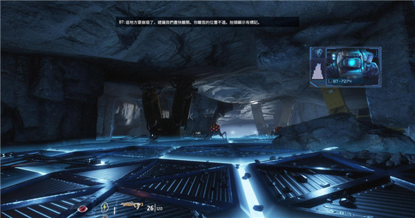 泰坦陨落2攻略合集 泰坦陨落2操作+剧情+主线任务等图文攻略