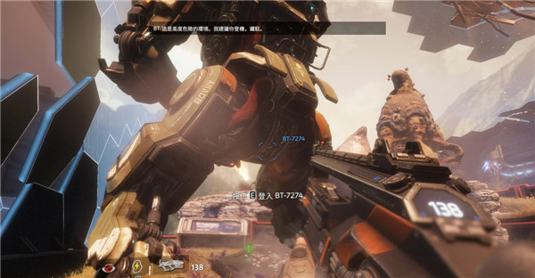 泰坦陨落2攻略合集 泰坦陨落2操作+剧情+主线任务等图文攻略