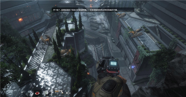 泰坦陨落2攻略合集 泰坦陨落2操作+剧情+主线任务等图文攻略