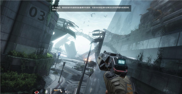 泰坦陨落2攻略合集 泰坦陨落2操作+剧情+主线任务等图文攻略