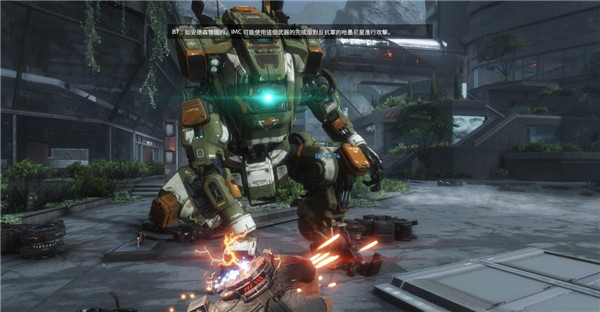 泰坦陨落2攻略合集 泰坦陨落2操作+剧情+主线任务等图文攻略