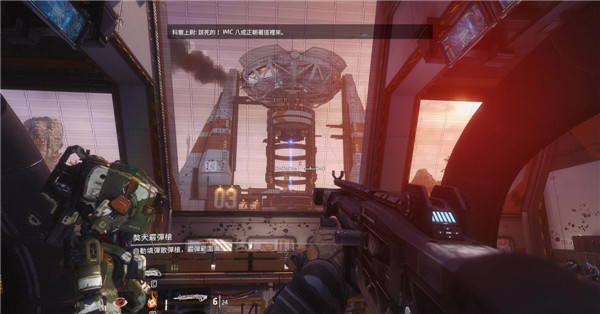 泰坦陨落2攻略合集 泰坦陨落2操作+剧情+主线任务等图文攻略