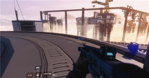 泰坦陨落2攻略合集 泰坦陨落2操作+剧情+主线任务等图文攻略